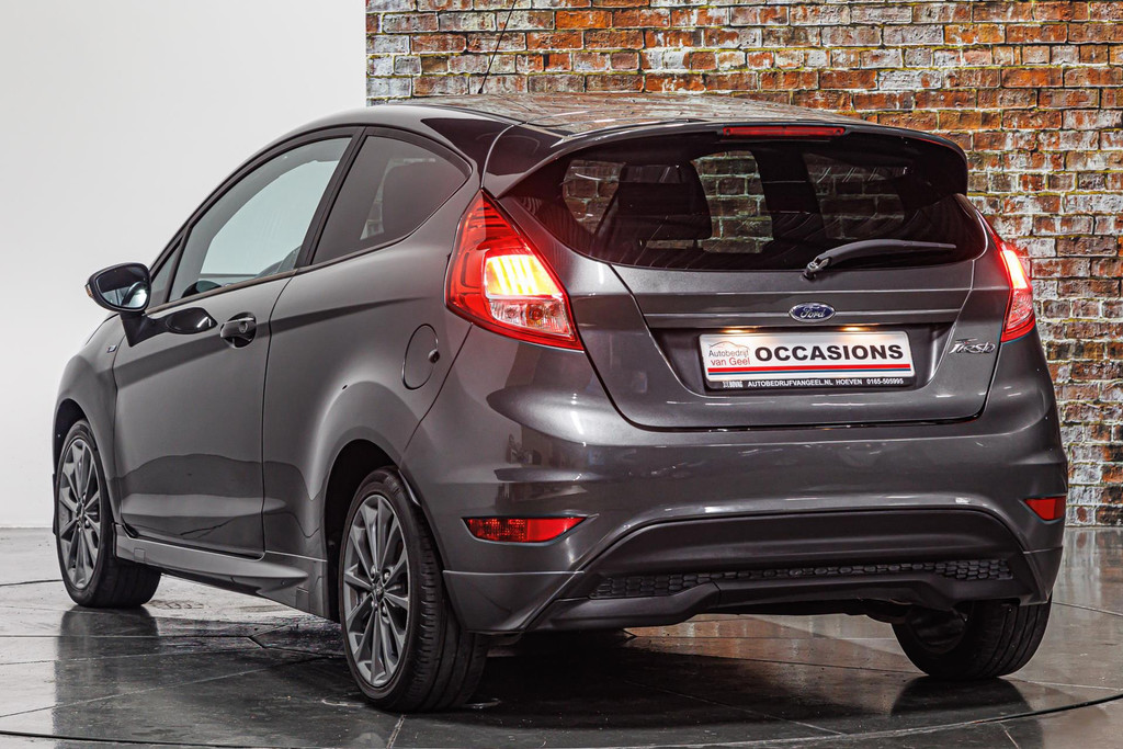 Ford Fiesta 1.0 EcoBoost Titanium X I Stoelverwarming I Rijklaarprijs 53615362-10.jpg | Autobedrijf van Geel