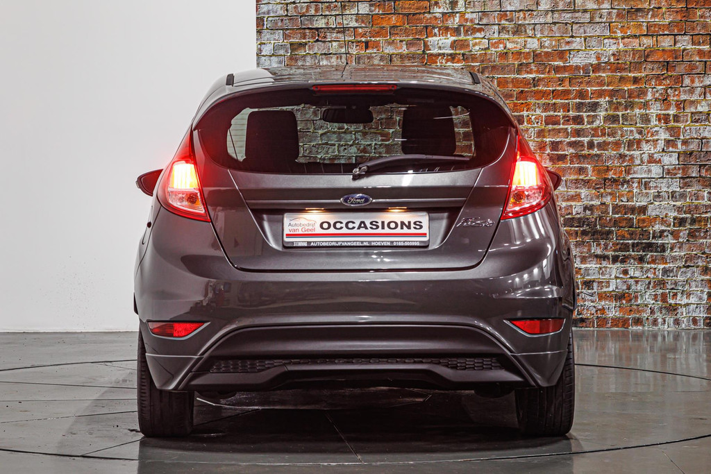 Ford Fiesta 1.0 EcoBoost Titanium X I Stoelverwarming I Rijklaarprijs 53615362-11.jpg | Autobedrijf van Geel
