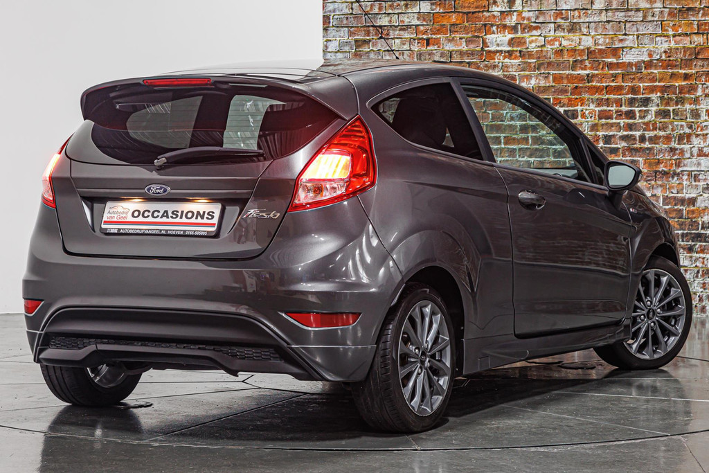Ford Fiesta 1.0 EcoBoost Titanium X I Stoelverwarming I Rijklaarprijs 53615362-12.jpg | Autobedrijf van Geel