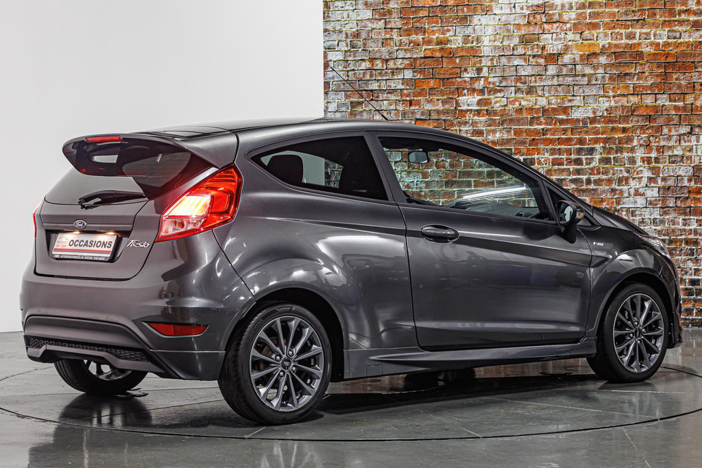 Ford Fiesta 1.0 EcoBoost Titanium X I Stoelverwarming I Rijklaarprijs 53615362-13.jpg | Autobedrijf van Geel