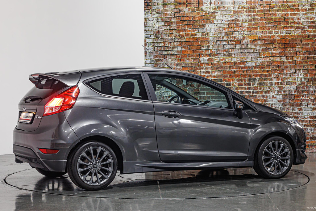 Ford Fiesta 1.0 EcoBoost Titanium X I Stoelverwarming I Rijklaarprijs 53615362-14.jpg | Autobedrijf van Geel
