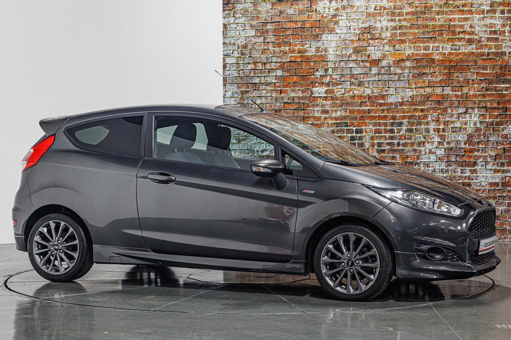 Ford Fiesta 1.0 EcoBoost Titanium X I Stoelverwarming I Rijklaarprijs 53615362-16.jpg | Autobedrijf van Geel