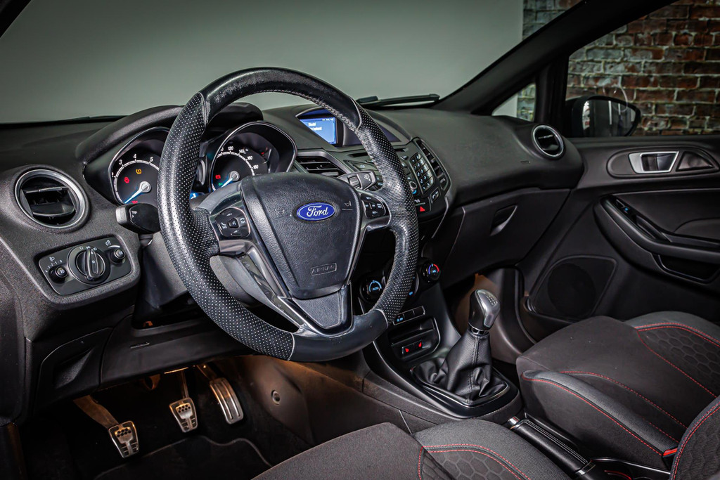Ford Fiesta 1.0 EcoBoost Titanium X I Stoelverwarming I Rijklaarprijs 53615362-19.jpg | Autobedrijf van Geel