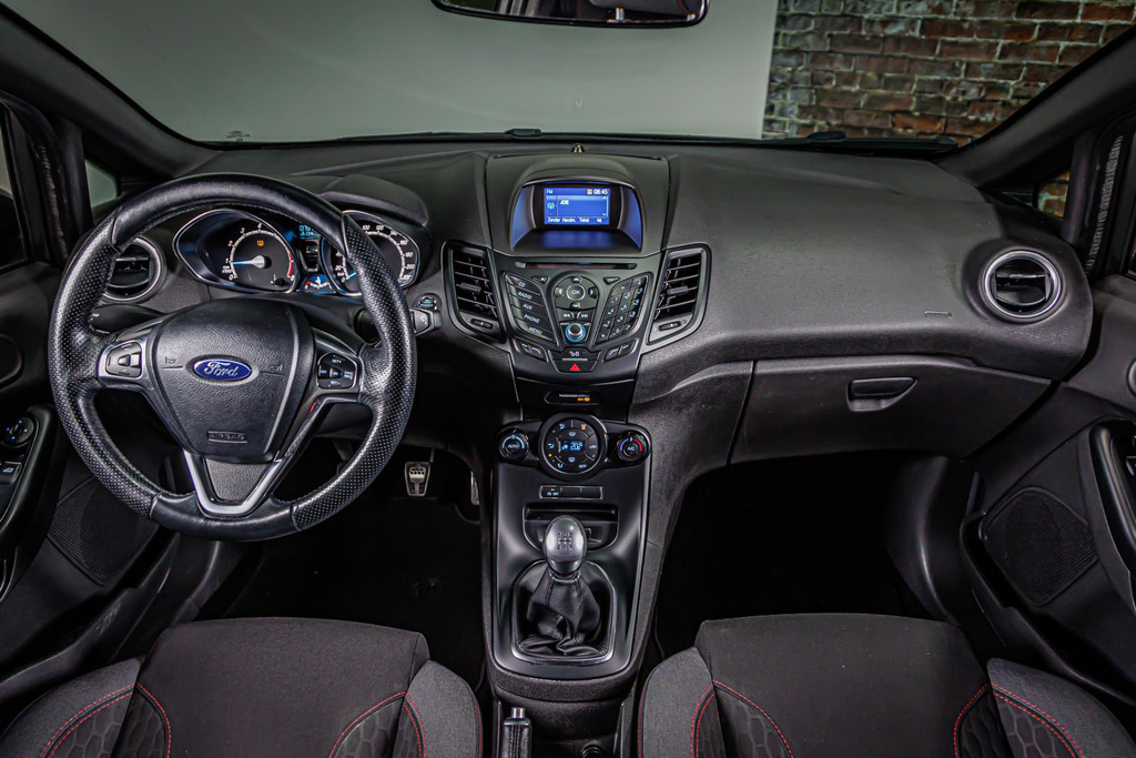 Ford Fiesta 1.0 EcoBoost Titanium X I Stoelverwarming I Rijklaarprijs 53615362-20.jpg | Autobedrijf van Geel