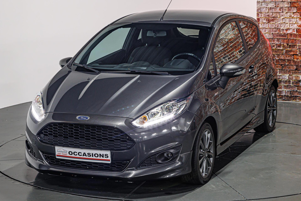 Ford Fiesta 1.0 EcoBoost Titanium X I Stoelverwarming I Rijklaarprijs 53615362-29.jpg | Autobedrijf van Geel