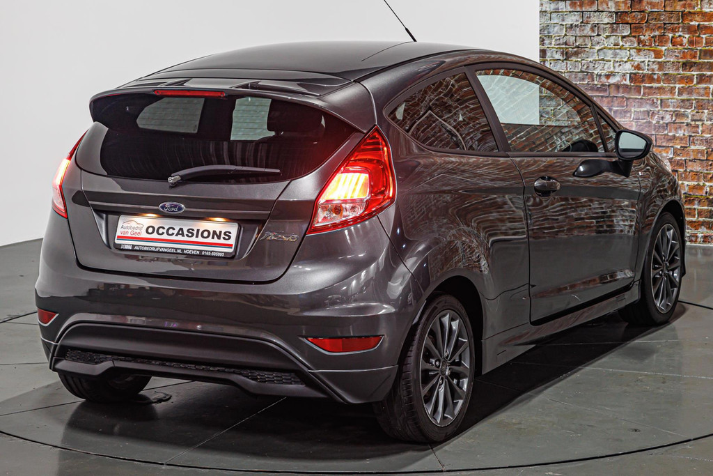 Ford Fiesta 1.0 EcoBoost Titanium X I Stoelverwarming I Rijklaarprijs 53615362-30.jpg | Autobedrijf van Geel