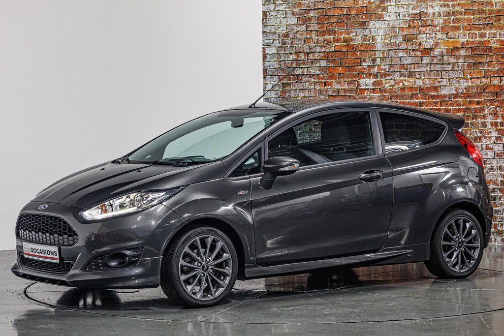 Ford Fiesta 1.0 EcoBoost Titanium X I Stoelverwarming I Rijklaarprijs 53615362-6.jpg | Autobedrijf van Geel