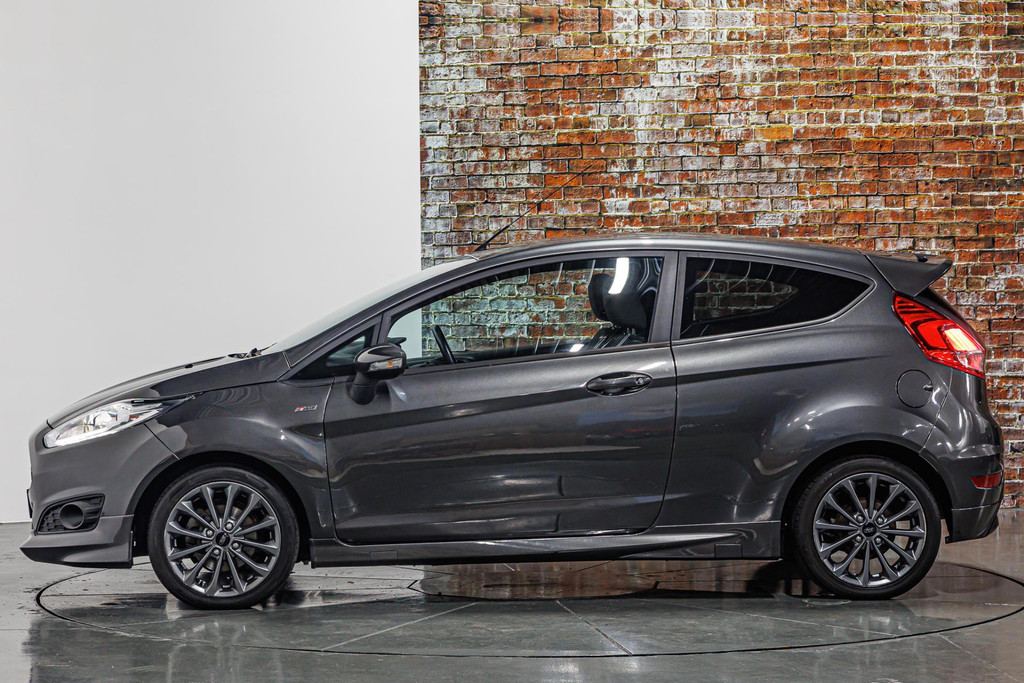 Ford Fiesta 1.0 EcoBoost Titanium X I Stoelverwarming I Rijklaarprijs 53615362-7.jpg | Autobedrijf van Geel