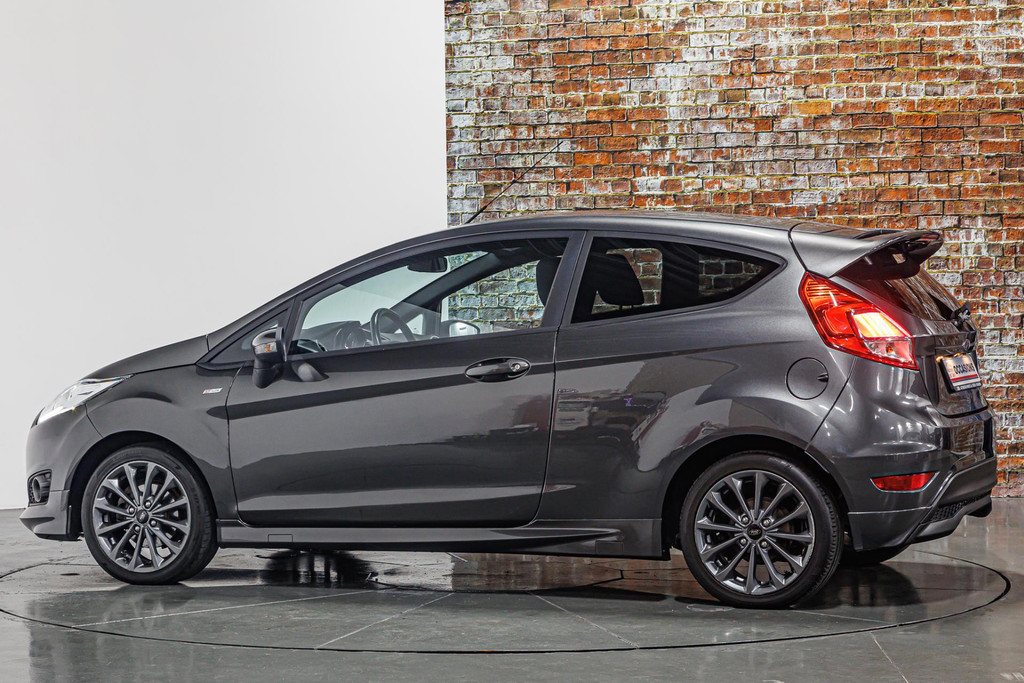 Ford Fiesta 1.0 EcoBoost Titanium X I Stoelverwarming I Rijklaarprijs 53615362-8.jpg | Autobedrijf van Geel