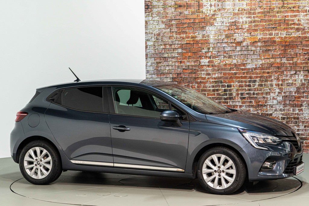 Renault Clio 1.0 TCe | Airco | Cruise Control | Apple Carplay | Stoelverwarming 53706134-20.jpg | Autobedrijf van Geel