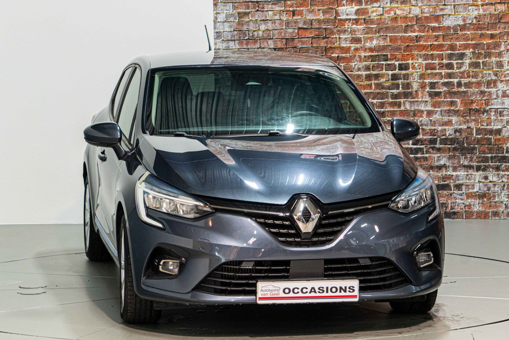 Renault Clio 1.0 TCe | Airco | Cruise Control | Apple Carplay | Stoelverwarming 53706134-23.jpg | Autobedrijf van Geel