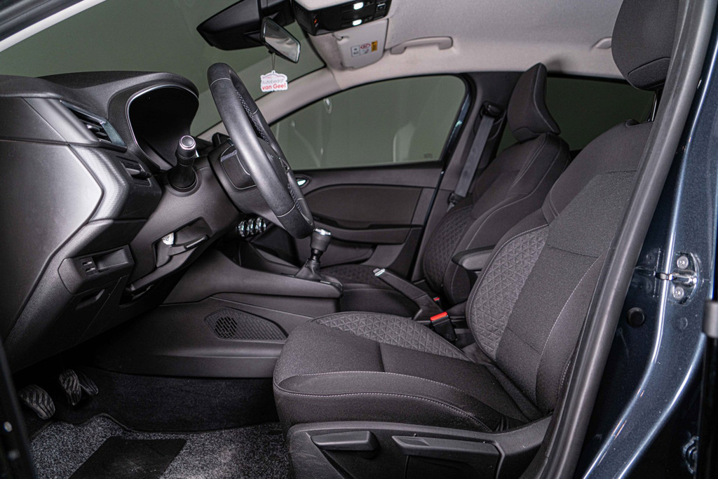 Renault Clio 1.0 TCe | Airco | Cruise Control | Apple Carplay | Stoelverwarming 53706134-24.jpg | Autobedrijf van Geel