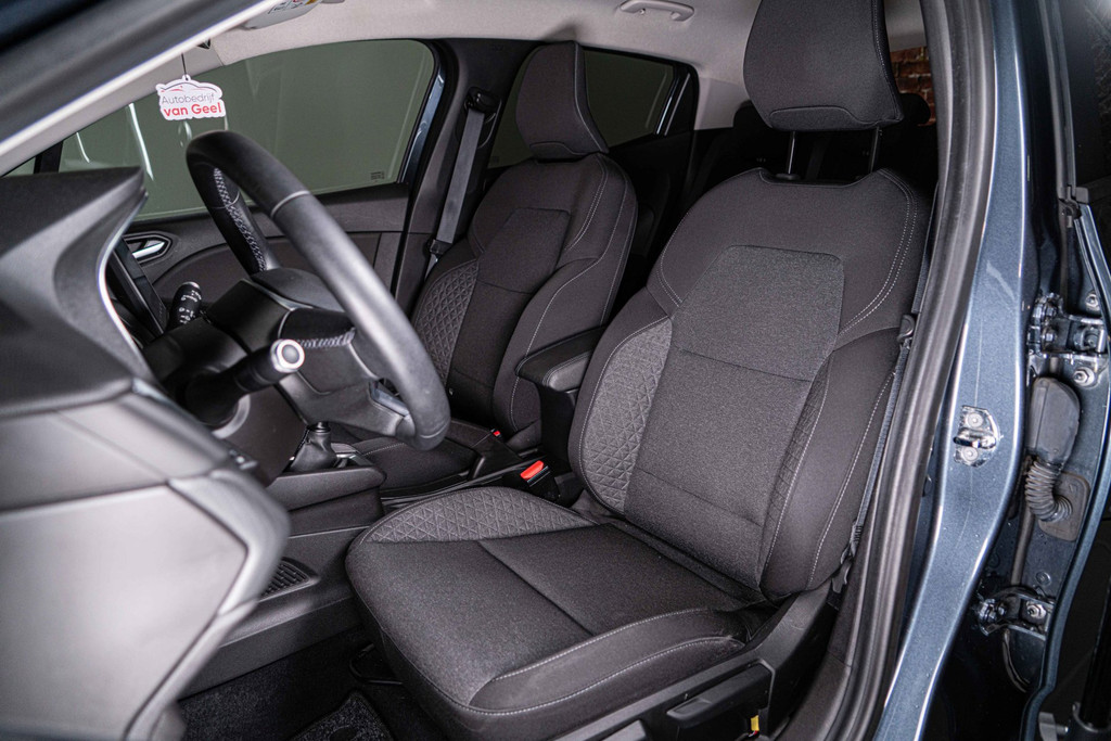 Renault Clio 1.0 TCe | Airco | Cruise Control | Apple Carplay | Stoelverwarming 53706134-25.jpg | Autobedrijf van Geel