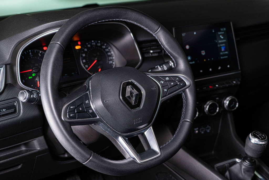 Renault Clio 1.0 TCe | Airco | Cruise Control | Apple Carplay | Stoelverwarming 53706134-26.jpg | Autobedrijf van Geel