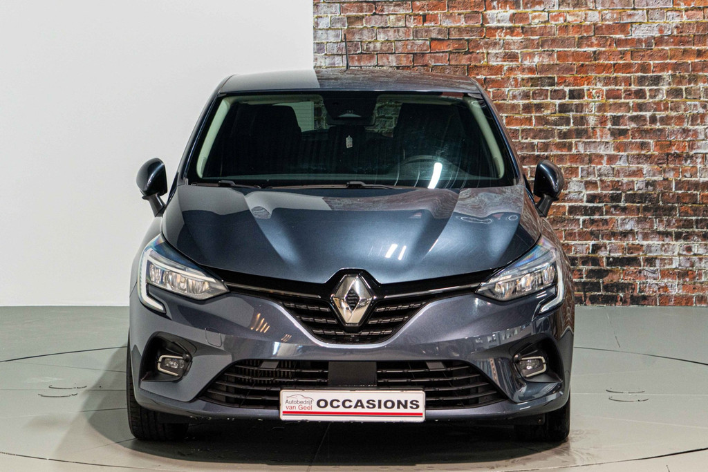 Renault Clio 1.0 TCe | Airco | Cruise Control | Apple Carplay | Stoelverwarming 53706134-3.jpg | Autobedrijf van Geel
