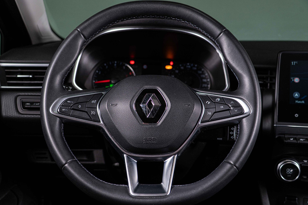 Renault Clio 1.0 TCe | Airco | Cruise Control | Apple Carplay | Stoelverwarming 53706134-31.jpg | Autobedrijf van Geel