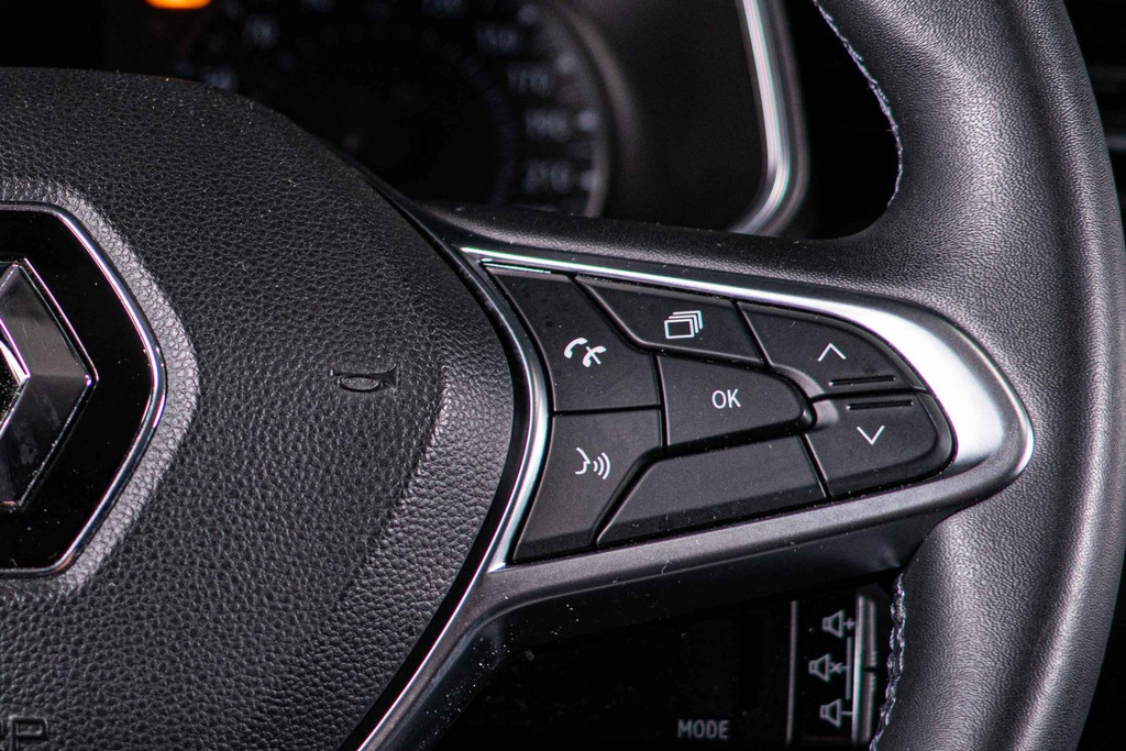Renault Clio 1.0 TCe | Airco | Cruise Control | Apple Carplay | Stoelverwarming 53706134-32.jpg | Autobedrijf van Geel
