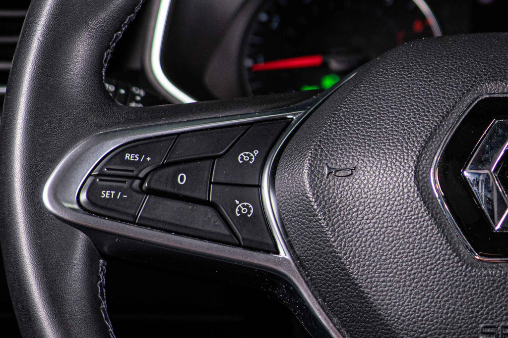 Renault Clio 1.0 TCe | Airco | Cruise Control | Apple Carplay | Stoelverwarming 53706134-33.jpg | Autobedrijf van Geel