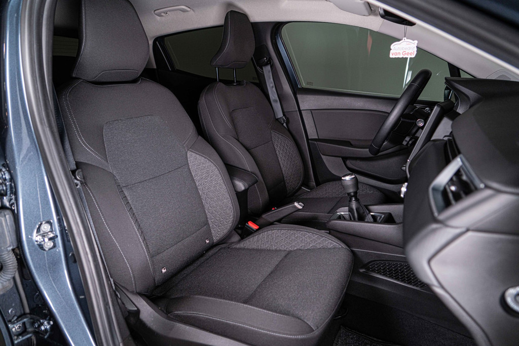 Renault Clio 1.0 TCe | Airco | Cruise Control | Apple Carplay | Stoelverwarming 53706134-41.jpg | Autobedrijf van Geel