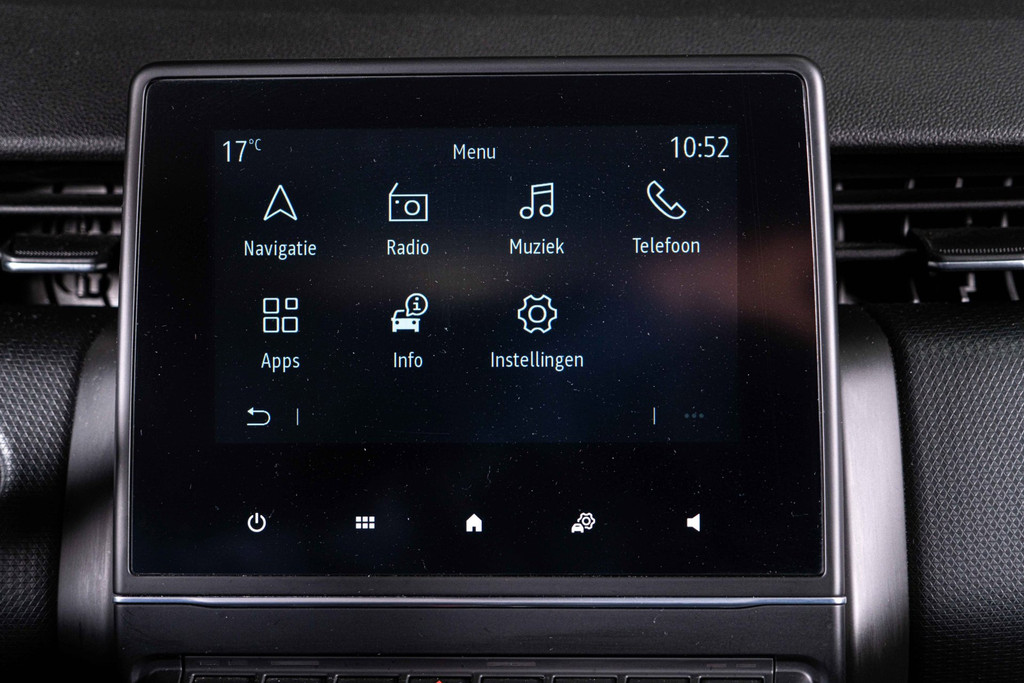 Renault Clio 1.0 TCe | Airco | Cruise Control | Apple Carplay | Stoelverwarming 53706134-42.jpg | Autobedrijf van Geel