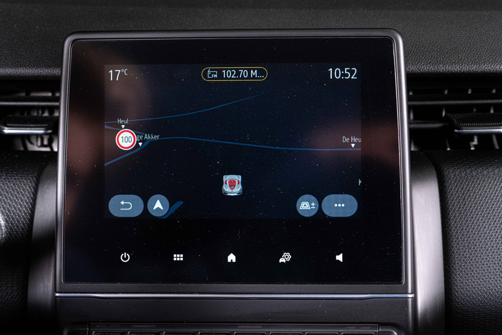 Renault Clio 1.0 TCe | Airco | Cruise Control | Apple Carplay | Stoelverwarming 53706134-43.jpg | Autobedrijf van Geel