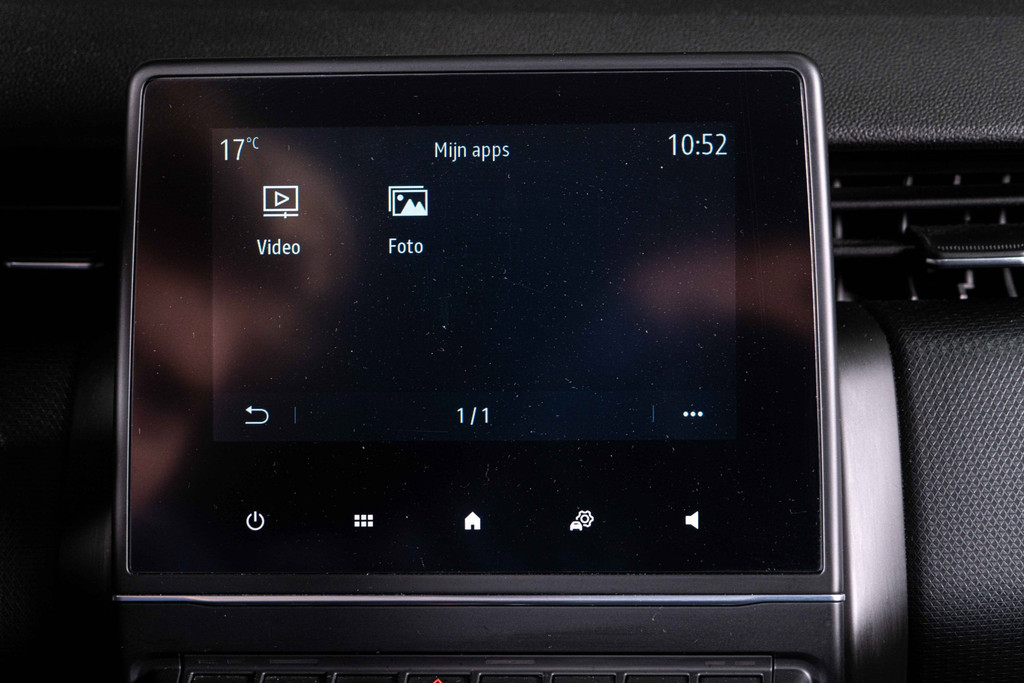 Renault Clio 1.0 TCe | Airco | Cruise Control | Apple Carplay | Stoelverwarming 53706134-44.jpg | Autobedrijf van Geel