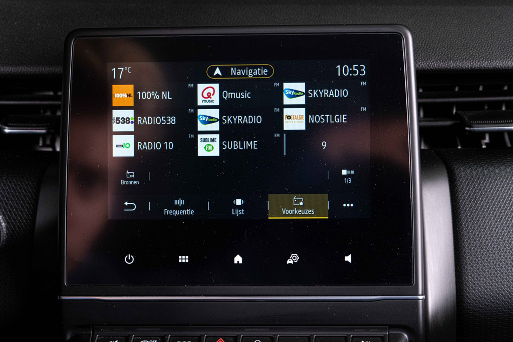 Renault Clio 1.0 TCe | Airco | Cruise Control | Apple Carplay | Stoelverwarming 53706134-45.jpg | Autobedrijf van Geel