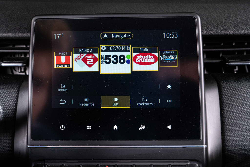 Renault Clio 1.0 TCe | Airco | Cruise Control | Apple Carplay | Stoelverwarming 53706134-46.jpg | Autobedrijf van Geel