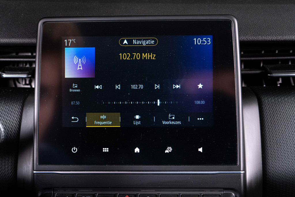 Renault Clio 1.0 TCe | Airco | Cruise Control | Apple Carplay | Stoelverwarming 53706134-47.jpg | Autobedrijf van Geel