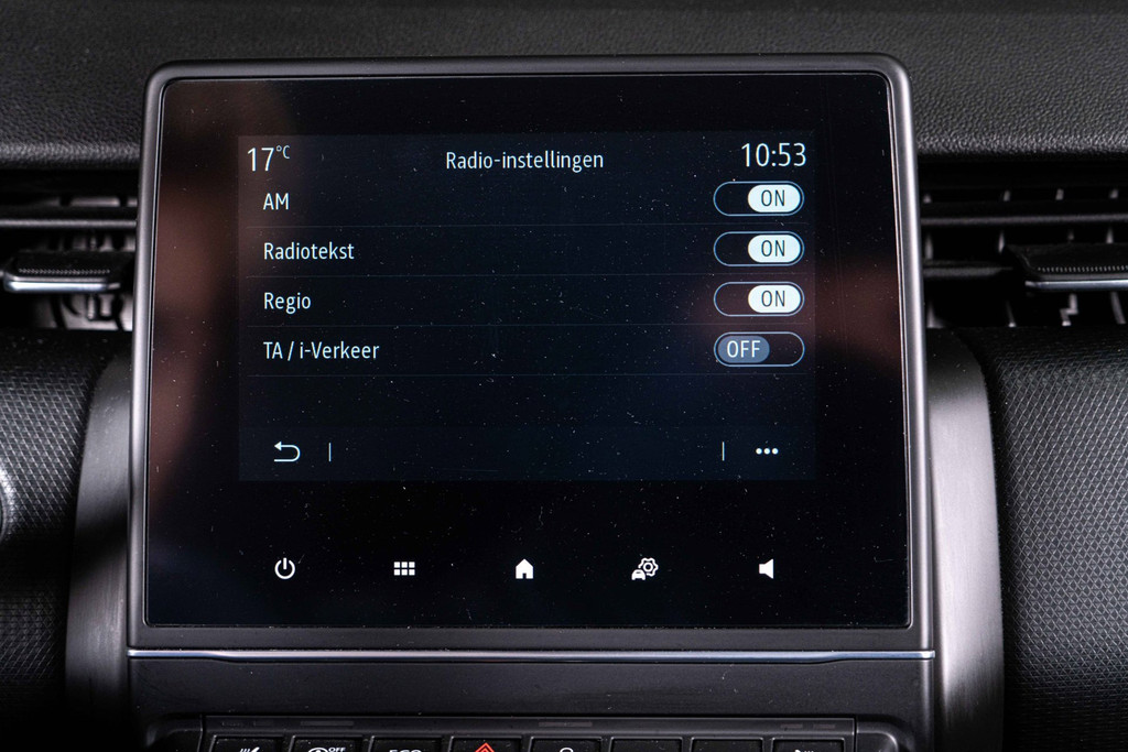 Renault Clio 1.0 TCe | Airco | Cruise Control | Apple Carplay | Stoelverwarming 53706134-48.jpg | Autobedrijf van Geel