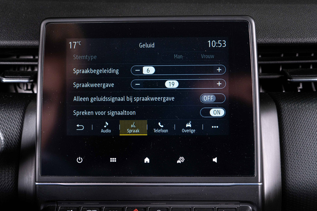 Renault Clio 1.0 TCe | Airco | Cruise Control | Apple Carplay | Stoelverwarming 53706134-50.jpg | Autobedrijf van Geel