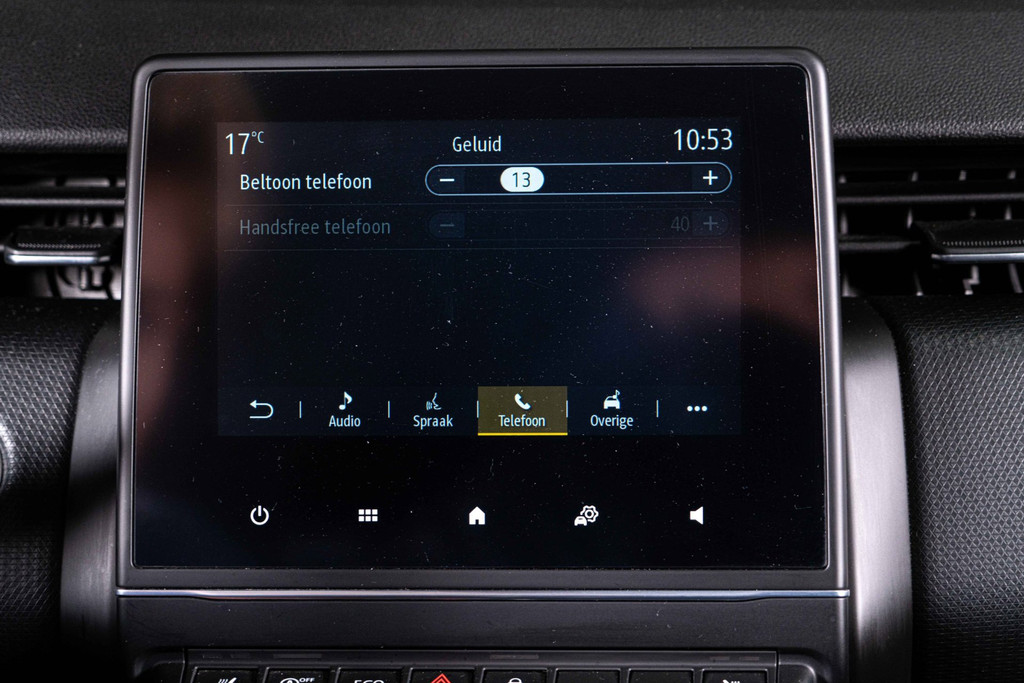 Renault Clio 1.0 TCe | Airco | Cruise Control | Apple Carplay | Stoelverwarming 53706134-51.jpg | Autobedrijf van Geel