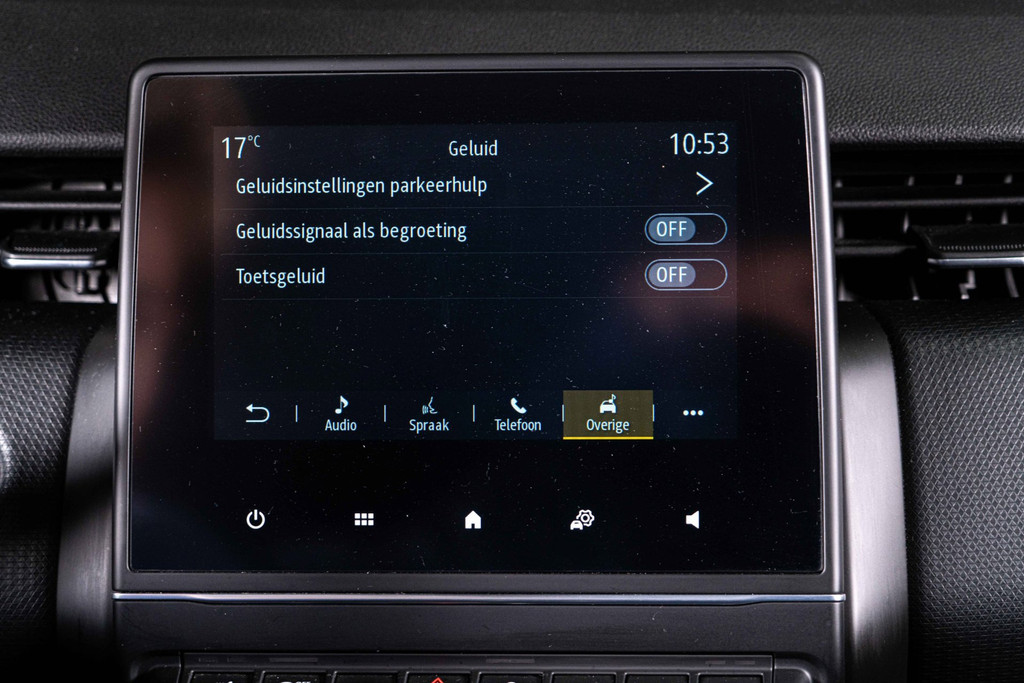 Renault Clio 1.0 TCe | Airco | Cruise Control | Apple Carplay | Stoelverwarming 53706134-52.jpg | Autobedrijf van Geel