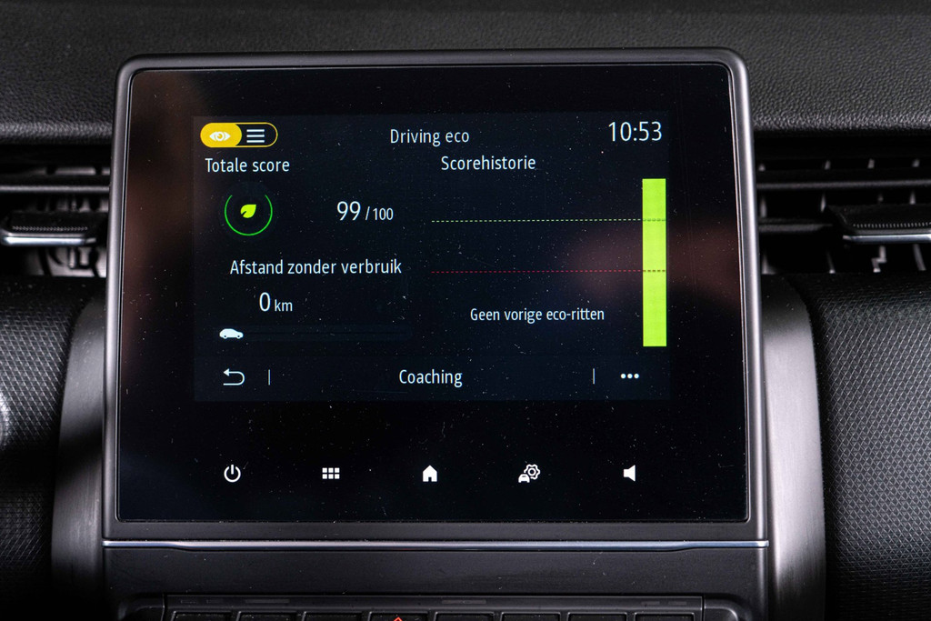 Renault Clio 1.0 TCe | Airco | Cruise Control | Apple Carplay | Stoelverwarming 53706134-53.jpg | Autobedrijf van Geel