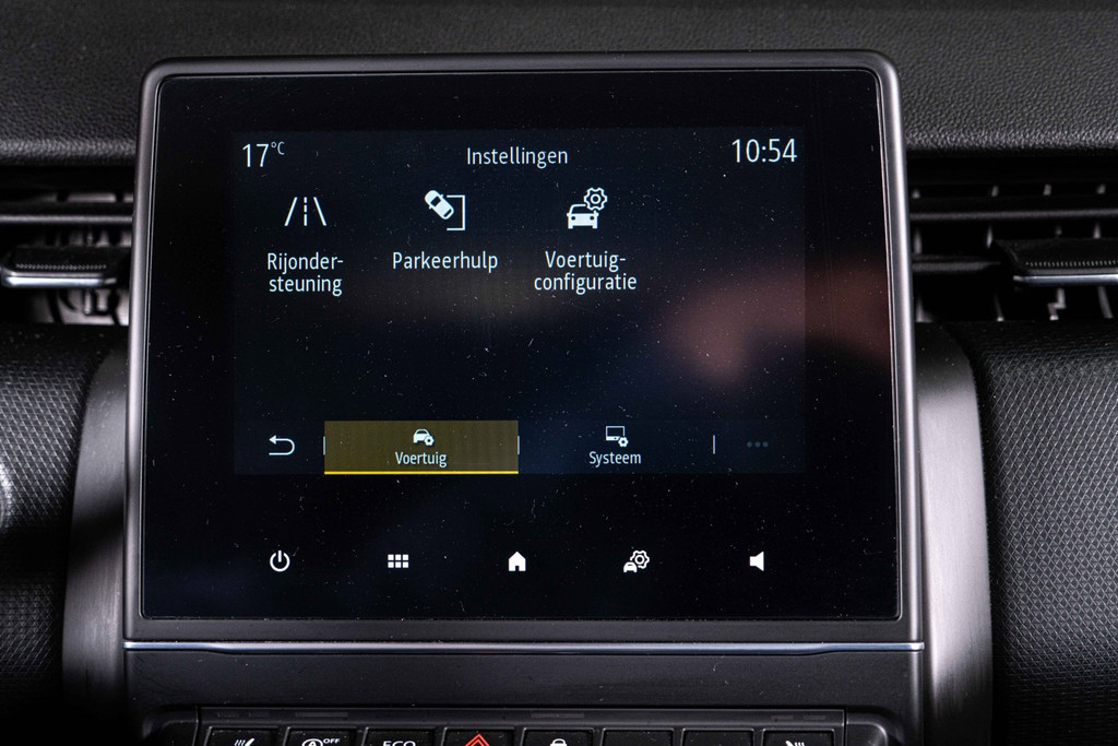 Renault Clio 1.0 TCe | Airco | Cruise Control | Apple Carplay | Stoelverwarming 53706134-58.jpg | Autobedrijf van Geel