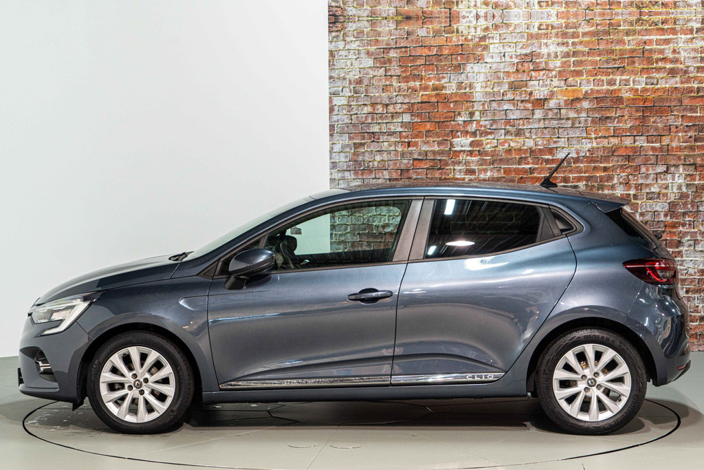 Renault Clio 1.0 TCe | Airco | Cruise Control | Apple Carplay | Stoelverwarming 53706134-7.jpg | Autobedrijf van Geel