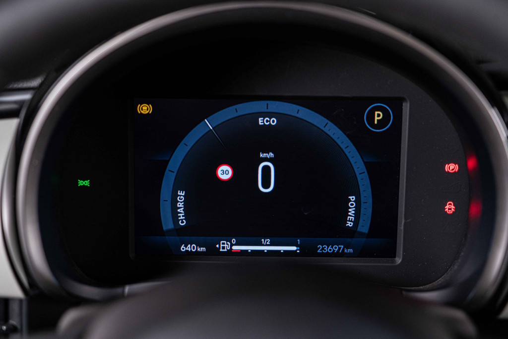 Fiat 600 1.2 Hybrid La Prima | Adaptive Cruise Control | Keyless-Entry&Go | Achteruitrijcamera | 360°SurroundView | Leder 54170791-41.jpg | Autobedrijf van Geel