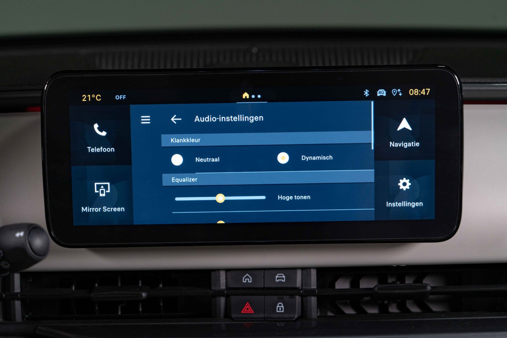 Fiat 600 1.2 Hybrid La Prima | Adaptive Cruise Control | Keyless-Entry&Go | Achteruitrijcamera | 360°SurroundView | Leder 54170791-49.jpg | Autobedrijf van Geel