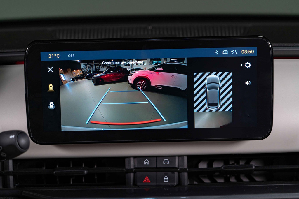 Fiat 600 1.2 Hybrid La Prima | Adaptive Cruise Control | Keyless-Entry&Go | Achteruitrijcamera | 360°SurroundView | Leder 54170791-57.jpg | Autobedrijf van Geel
