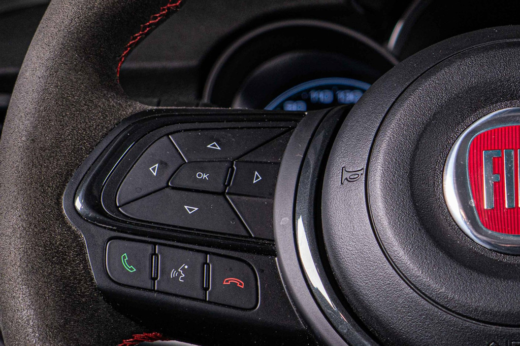 Fiat 500X 1.5 Hybrid Sport I Apple carplay I Achteruitrij camera | Cruise Control | Keyless Start 54172802-54.jpg | Autobedrijf van Geel