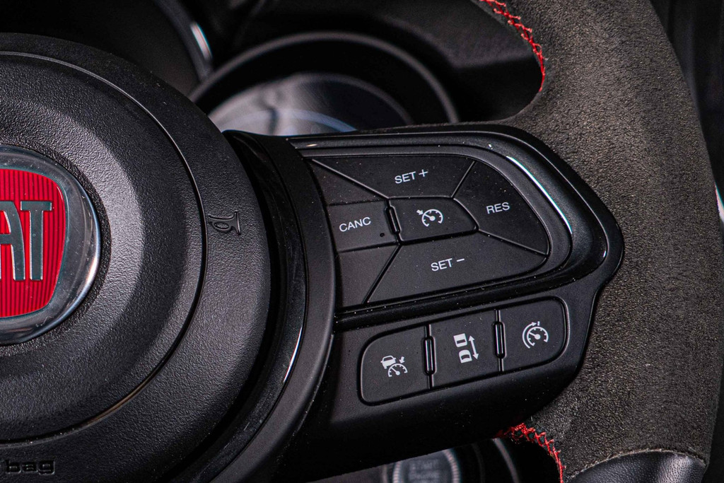 Fiat 500X 1.5 Hybrid Sport I Apple carplay I Achteruitrij camera | Cruise Control | Keyless Start 54172802-56.jpg | Autobedrijf van Geel
