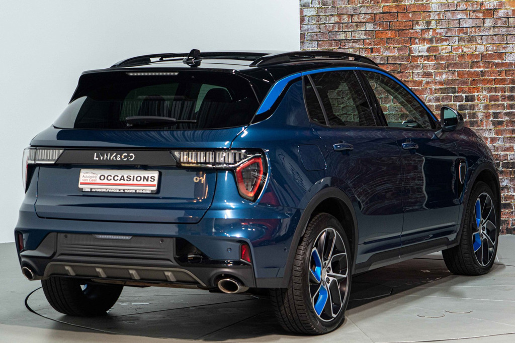 Lynk & Co 01 1.5 PHEV | MY22 | PANO | 360 CAMERA | ACC | KEYLESS | NAVI | RIJKLAARPRIJS INCL. BOVAG GARANTIE 54184143-1.jpg | Autobedrijf van Geel