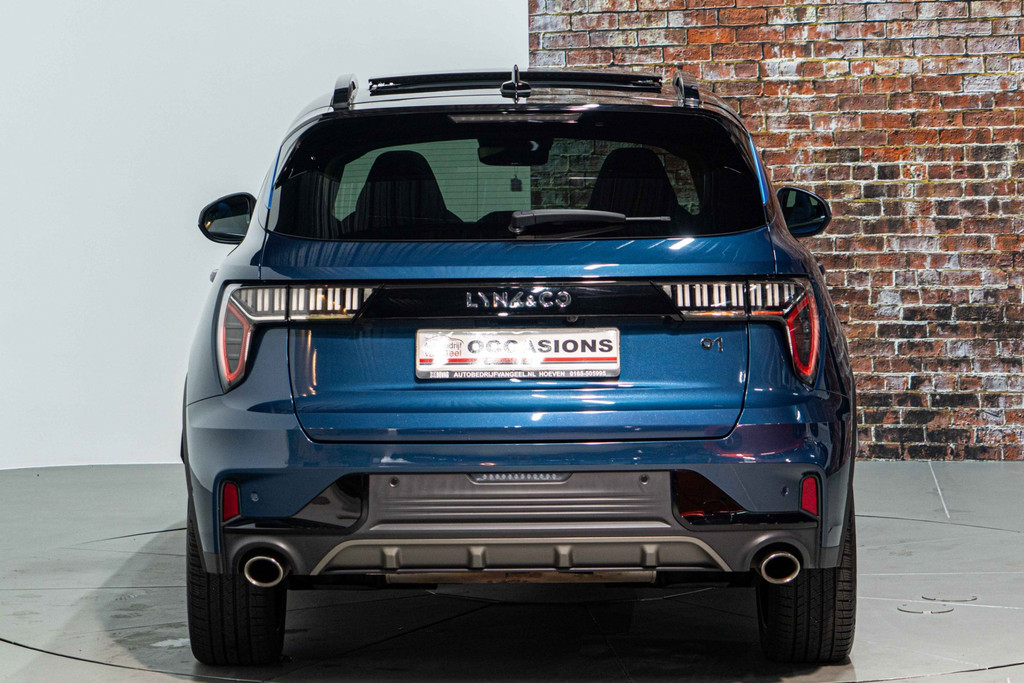 Lynk & Co 01 1.5 PHEV | MY22 | PANO | 360 CAMERA | ACC | KEYLESS | NAVI | RIJKLAARPRIJS INCL. BOVAG GARANTIE 54184143-12.jpg | Autobedrijf van Geel