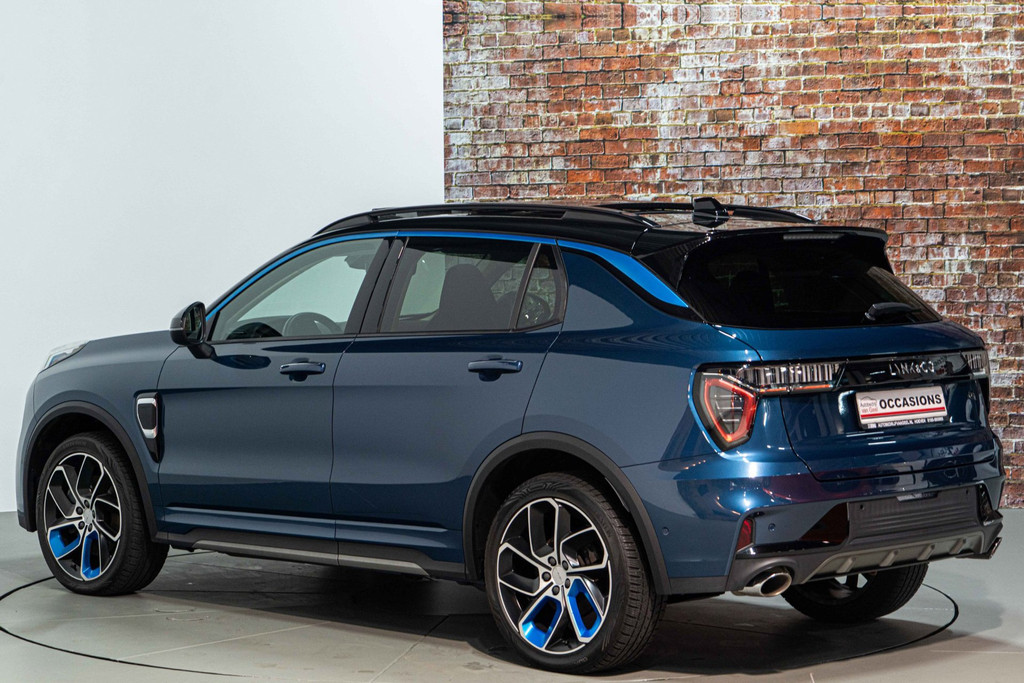Lynk & Co 01 1.5 PHEV | MY22 | PANO | 360 CAMERA | ACC | KEYLESS | NAVI | RIJKLAARPRIJS INCL. BOVAG GARANTIE 54184143-14.jpg | Autobedrijf van Geel