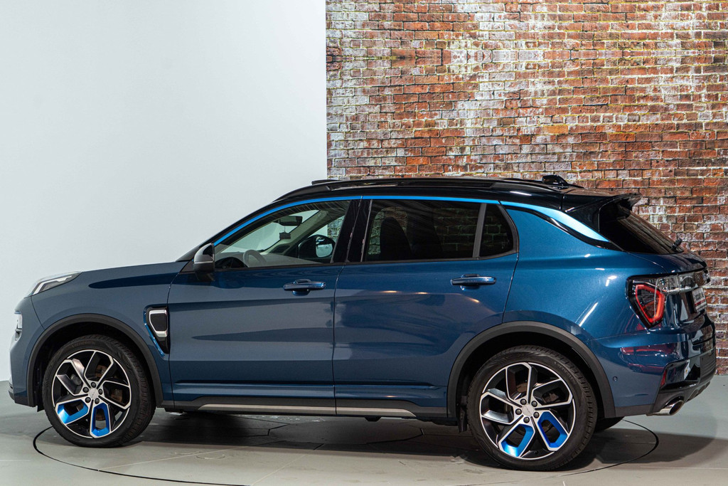 Lynk & Co 01 1.5 PHEV | MY22 | PANO | 360 CAMERA | ACC | KEYLESS | NAVI | RIJKLAARPRIJS INCL. BOVAG GARANTIE 54184143-15.jpg | Autobedrijf van Geel