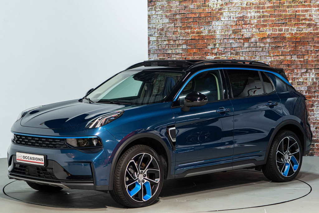 Lynk & Co 01 1.5 PHEV | MY22 | PANO | 360 CAMERA | ACC | KEYLESS | NAVI | RIJKLAARPRIJS INCL. BOVAG GARANTIE 54184143-20.jpg | Autobedrijf van Geel