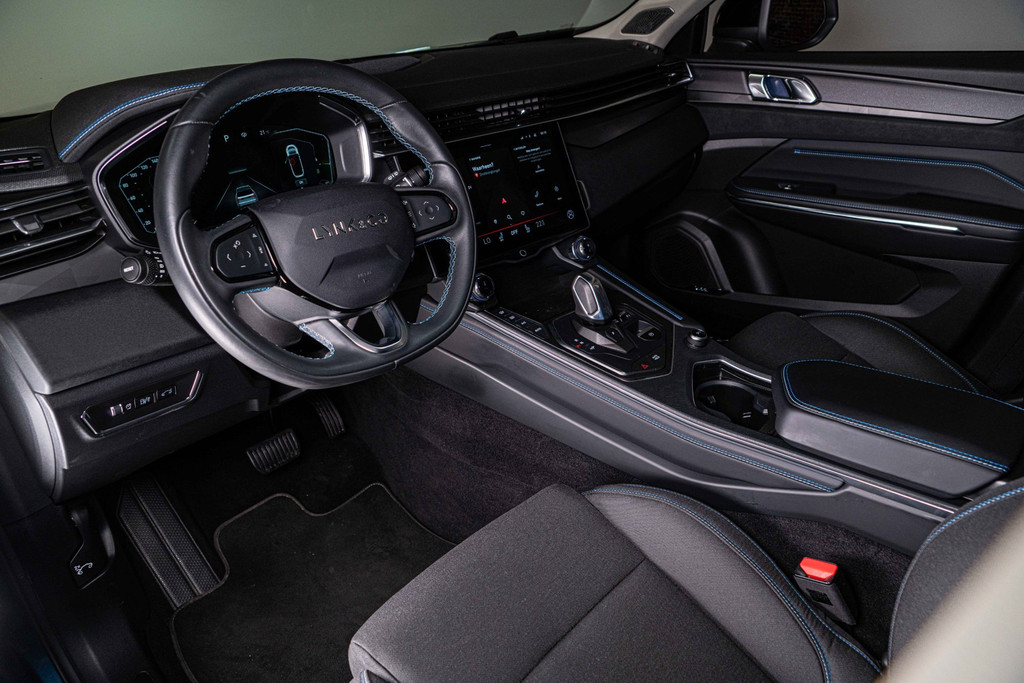 Lynk & Co 01 1.5 PHEV | MY22 | PANO | 360 CAMERA | ACC | KEYLESS | NAVI | RIJKLAARPRIJS INCL. BOVAG GARANTIE 54184143-28.jpg | Autobedrijf van Geel
