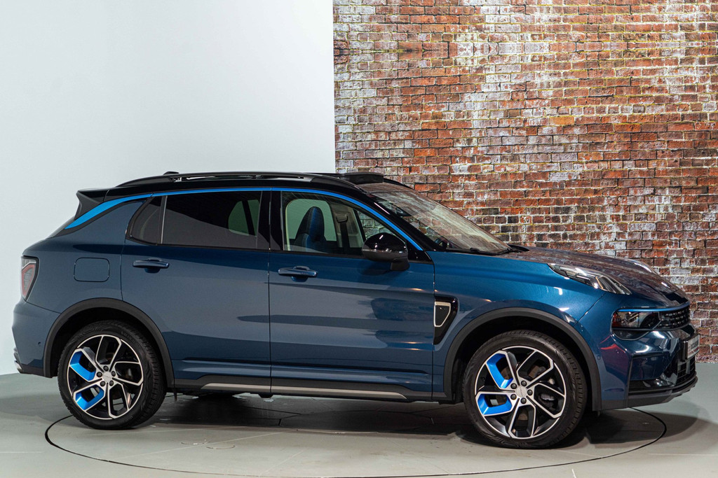 Lynk & Co 01 1.5 PHEV | MY22 | PANO | 360 CAMERA | ACC | KEYLESS | NAVI | RIJKLAARPRIJS INCL. BOVAG GARANTIE 54184143-5.jpg | Autobedrijf van Geel
