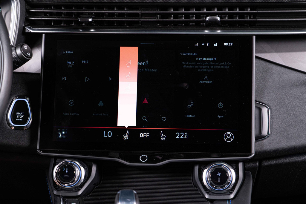 Lynk & Co 01 1.5 PHEV | MY22 | PANO | 360 CAMERA | ACC | KEYLESS | NAVI | RIJKLAARPRIJS INCL. BOVAG GARANTIE 54184143-51.jpg | Autobedrijf van Geel
