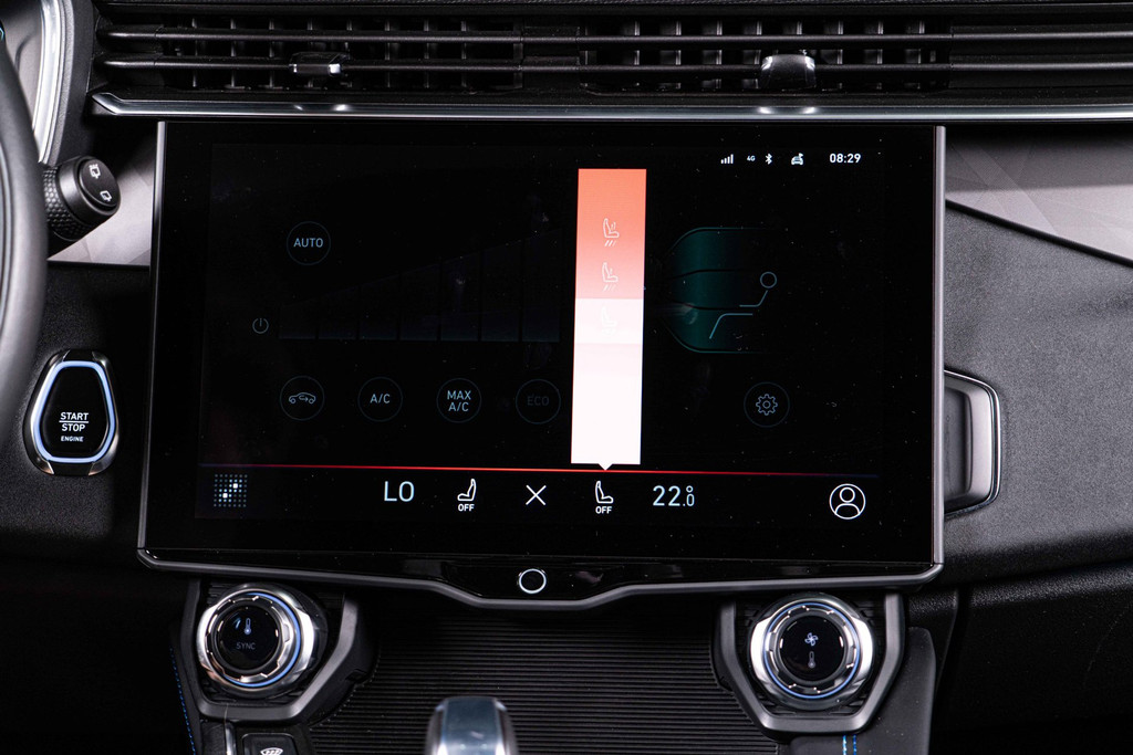 Lynk & Co 01 1.5 PHEV | MY22 | PANO | 360 CAMERA | ACC | KEYLESS | NAVI | RIJKLAARPRIJS INCL. BOVAG GARANTIE 54184143-52.jpg | Autobedrijf van Geel